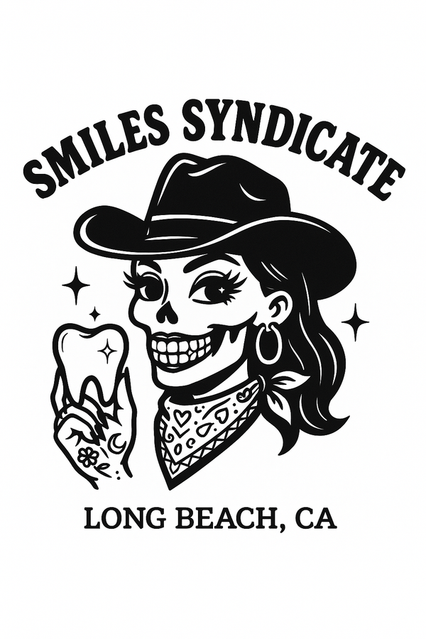 Smiles Syndicate (Previously Tooth Gems by Luna)